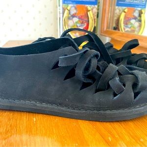 Sandal, gladiator, Cosplay moccasin size 8/8.5